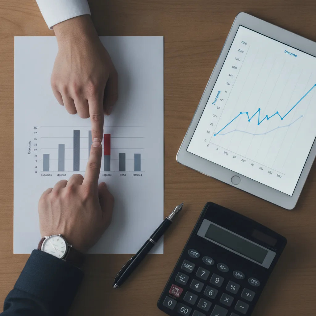 cash-flow positif immobilier