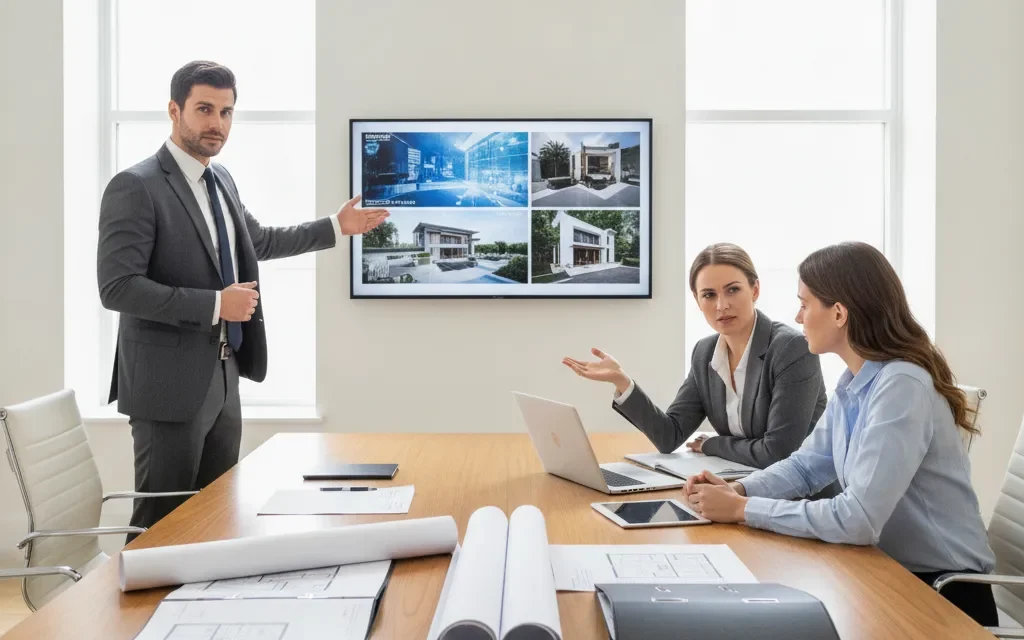 Chasseur immobilier vs agent immobilier – lequel choisir - chasseur immobilier vs agent immobilier