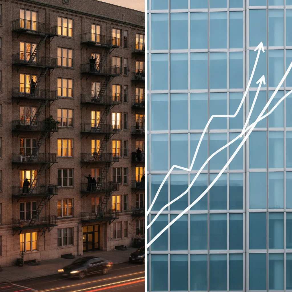 diversifier patrimoine immobilier