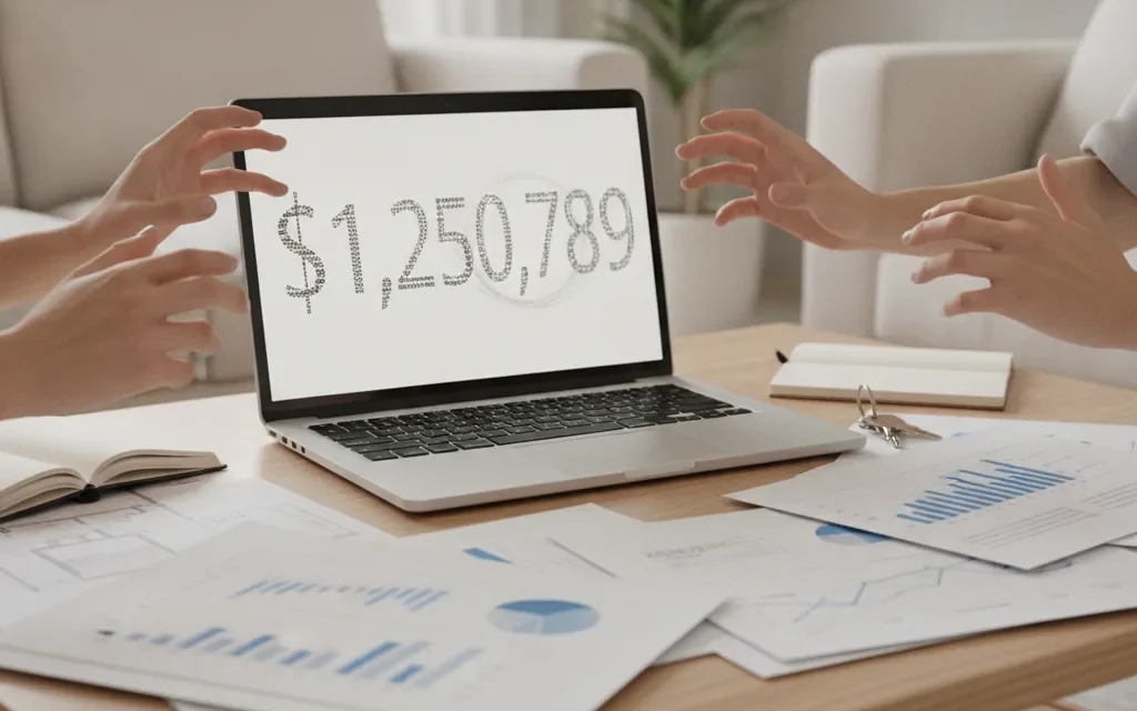 Estimation immobilière en ligne – fiabilité réelle en 2026 - estimation immobiliere ligne fiabilite