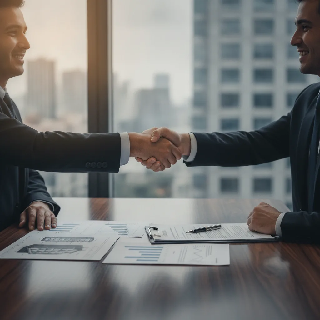 étapes investissement clé en main étapes investissement clé en main