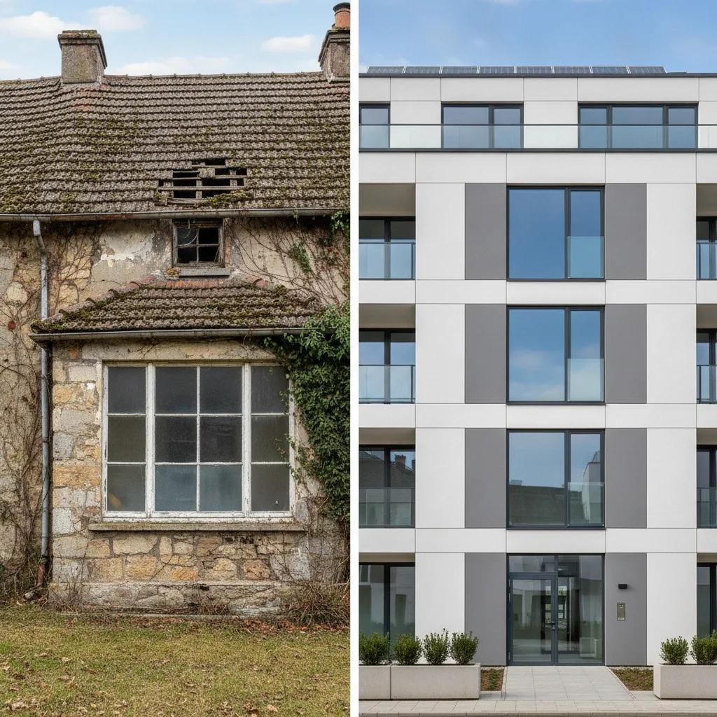 impact DPE prix immobilier