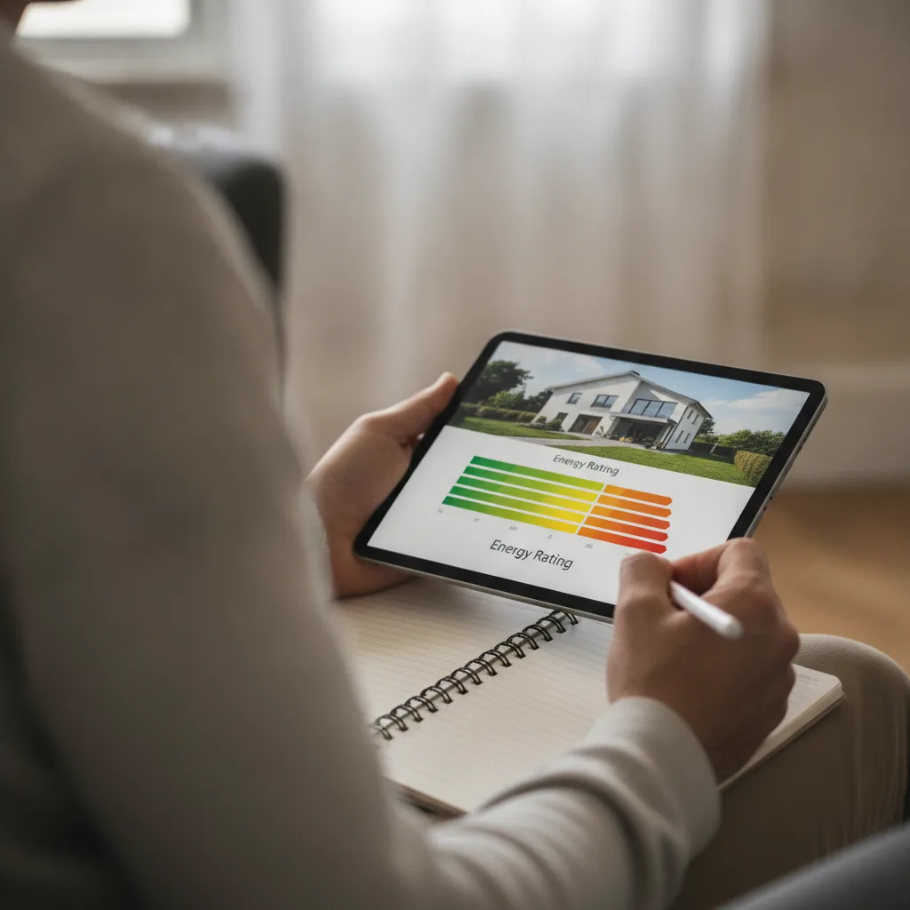 impact DPE prix immobilier
