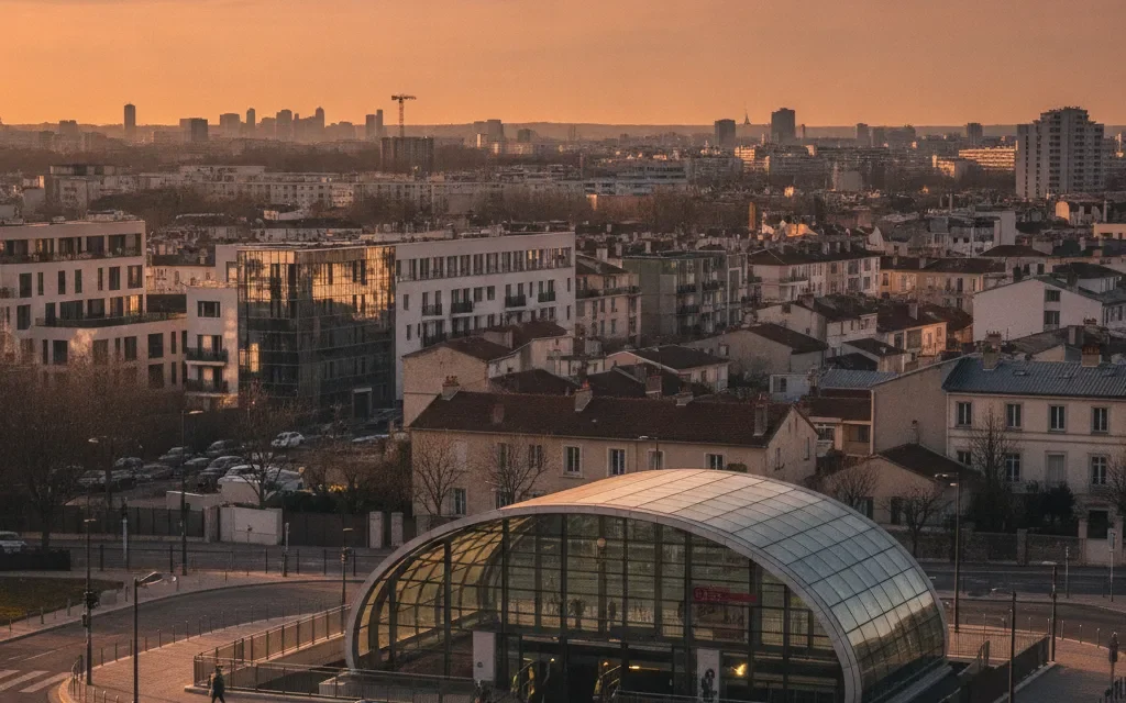 Investir immobilier Romainville en 2026 – prix et rendement - investir immobilier romainville