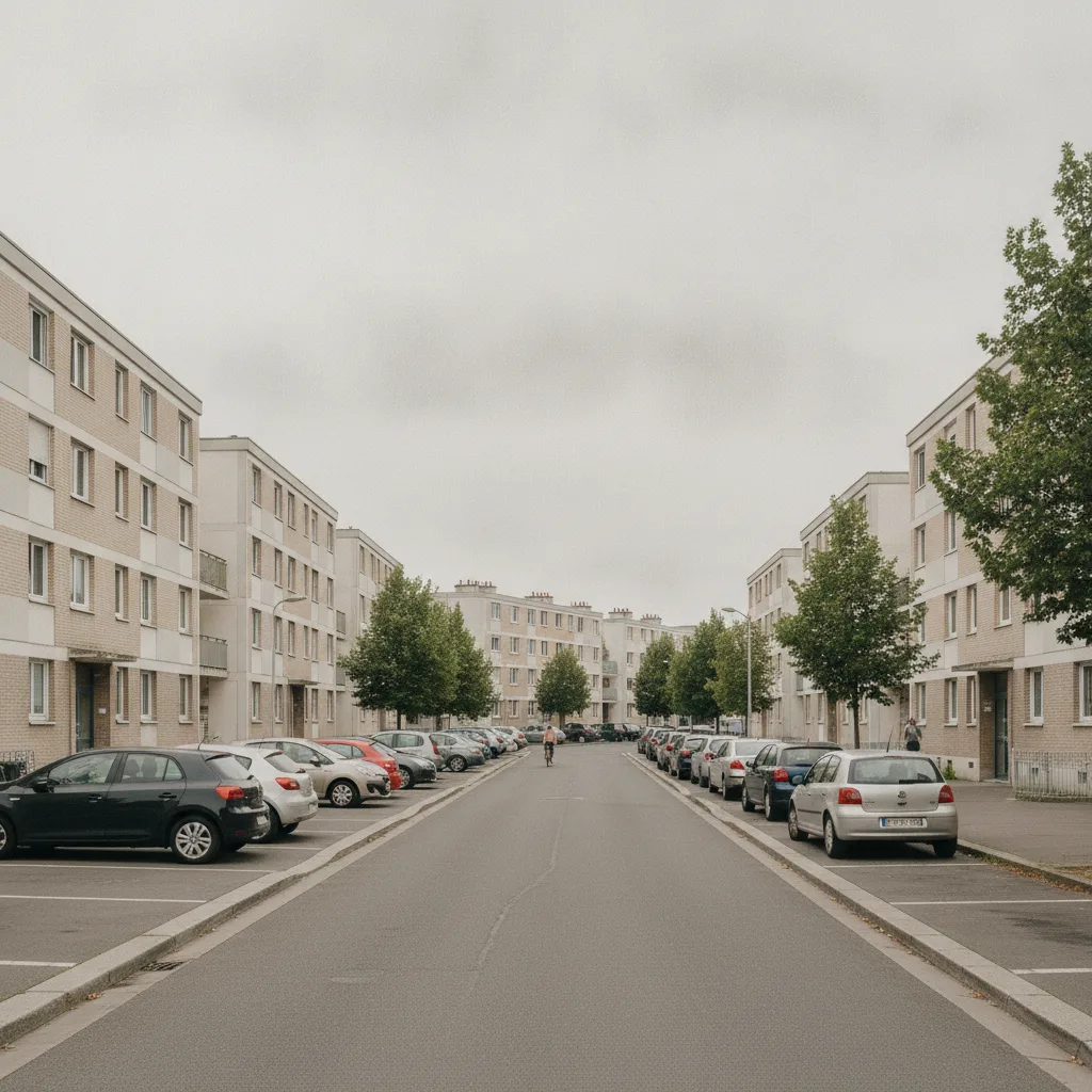 investir immobilier Romainville