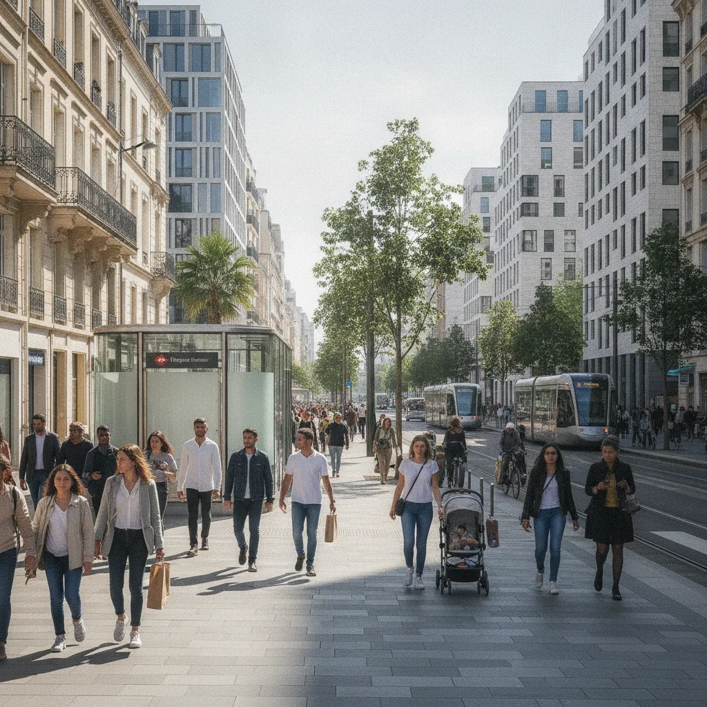investir immobilier Romainville