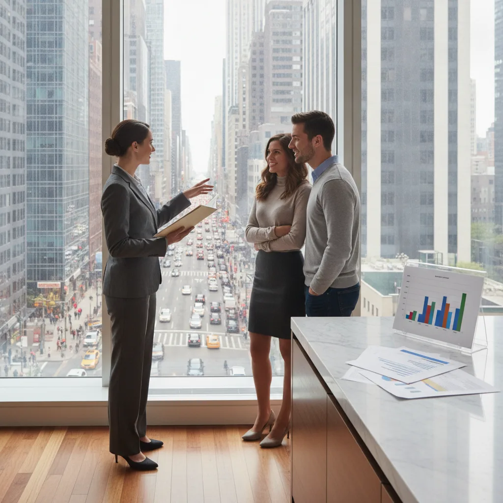 investir immobilier zone tendue