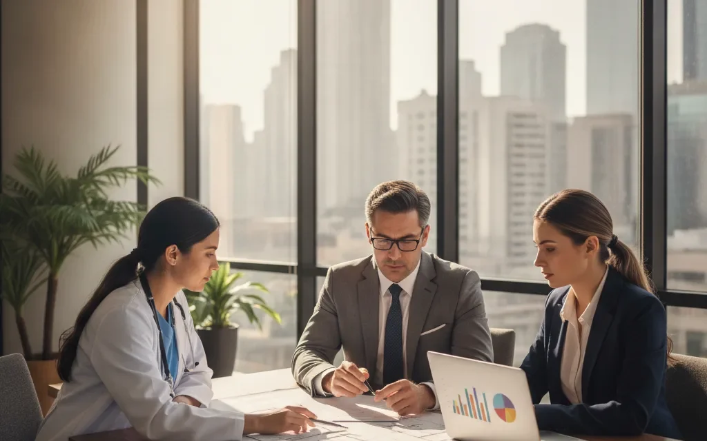 Investissement clé en main pour professions libérales - investissement cle en main professions liberales