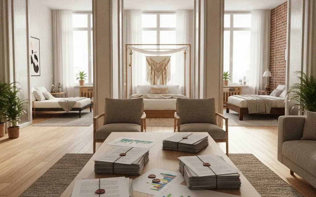 Investissement locatif colocation | Guide 2026 - investissement locatif colocation