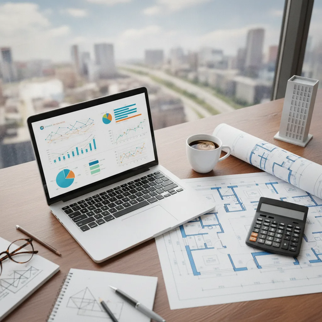 prix immobilier petites surfaces vs grandes