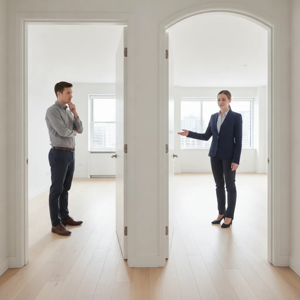 prix immobilier petites surfaces vs grandes