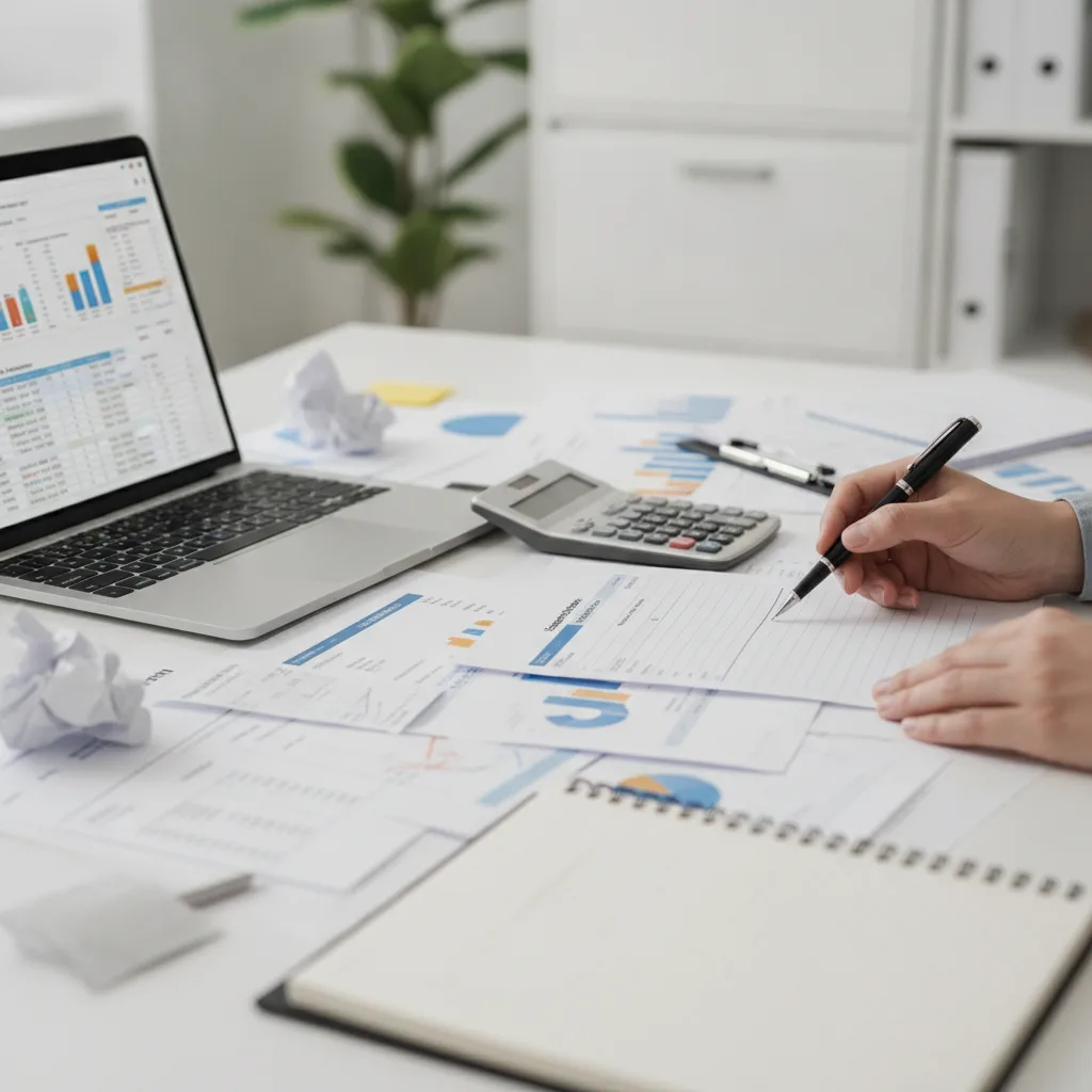 SCPI vs immobilier direct SCPI vs immobilier direct