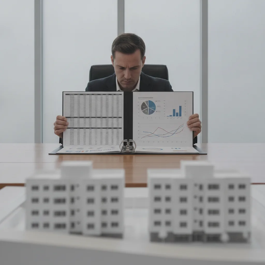 SCI à l'IS immobilier locatif